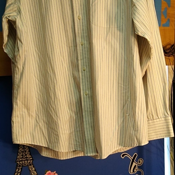 Men's Clay Brooke Shirt - Picture 3 of 7